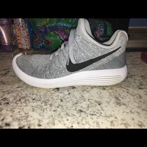 Nike Lunarepic Low Flyknit 2